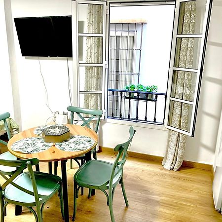 Anas Apartment Centro Historico Màlaga Exteriér fotografie
